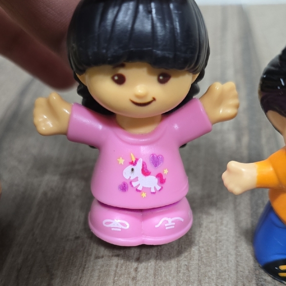 Little People Bundle - Picture 3 of 5